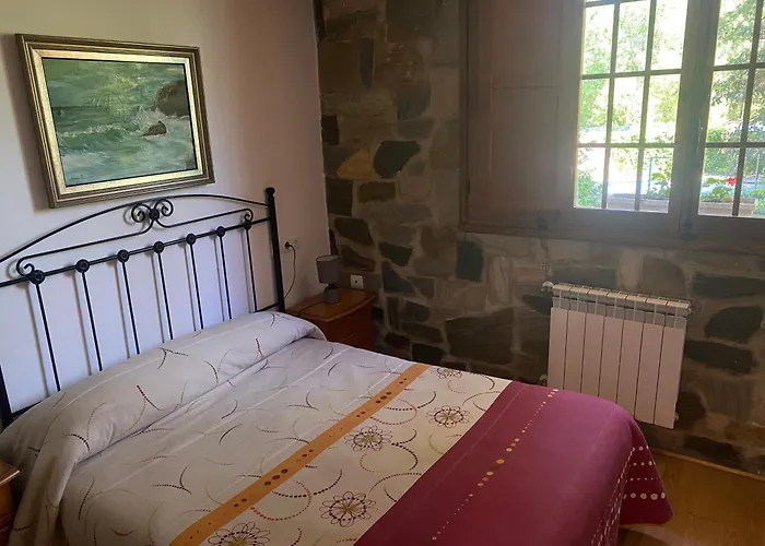 Hotel Rural Camino Medulas 2*