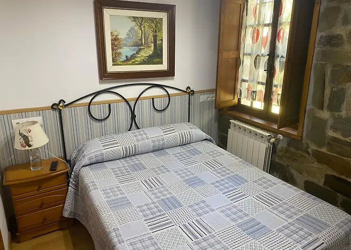 Rural Camino Medulas Ponferrada