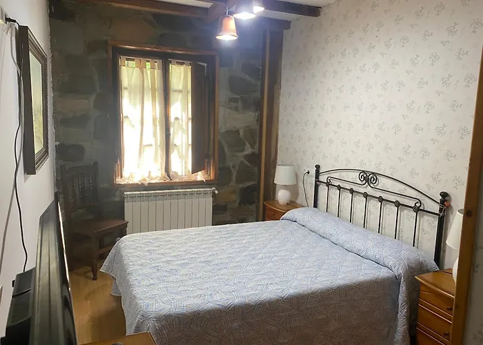 Rural Camino Medulas