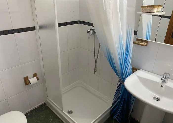 Rural Camino Medulas Hotel Ponferrada