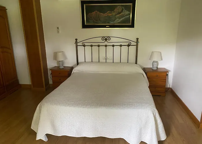 Rural Camino Medulas 2* Ponferrada