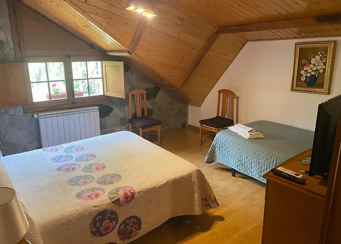 Rural Camino Medulas Hotel Ponferrada