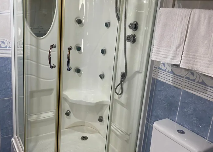 Hotel Rural Camino Medulas Ponferrada