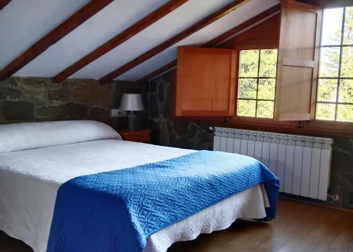 Hotel Rural Camino Medulas