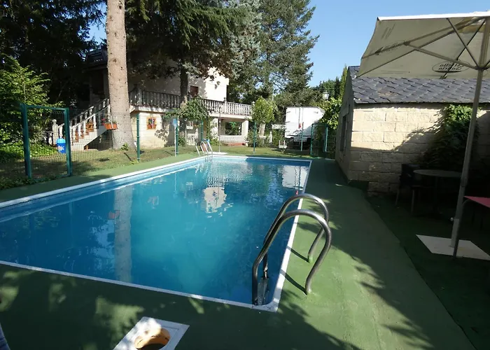 Hotel Rural Camino Medulas Ponferrada