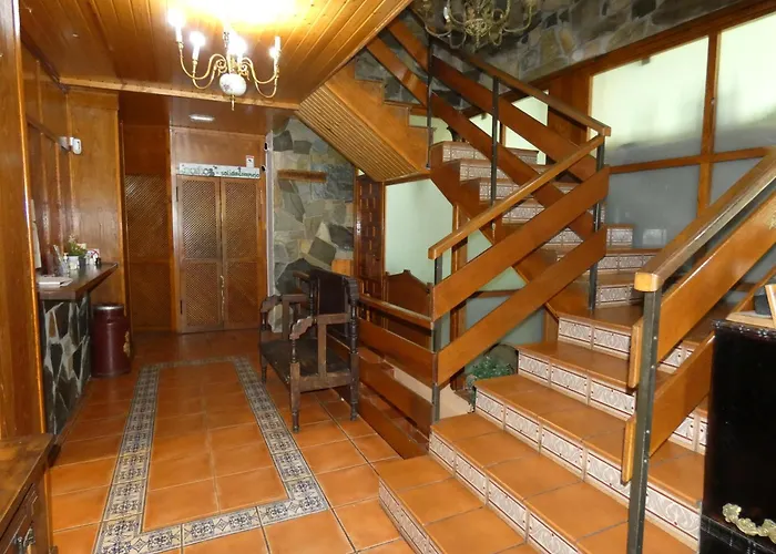 Rural Camino Medulas 2*