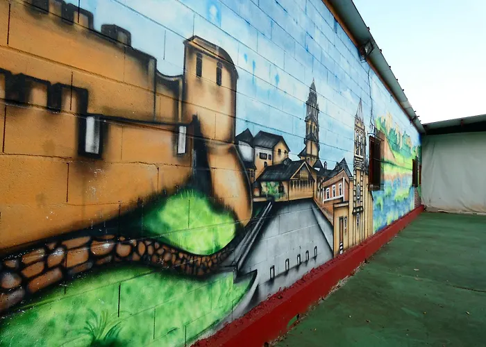 Hotel Rural Camino Medulas