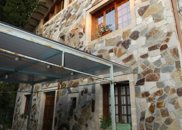 Rural Camino Medulas Hotel 2*