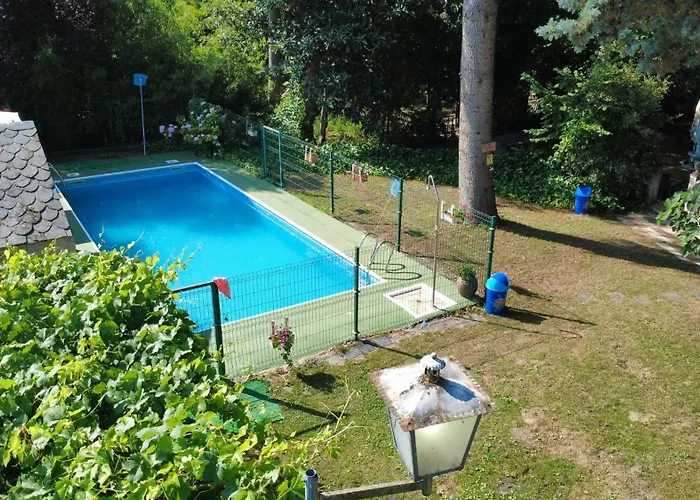 Hotel Rural Camino Medulas 2*