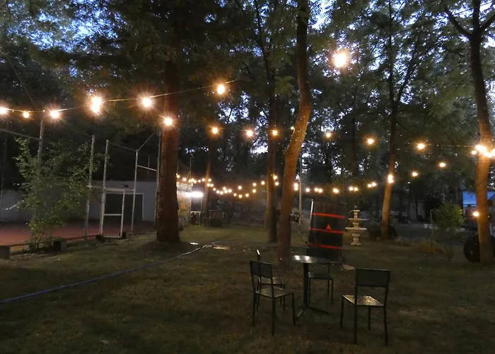 Rural Camino Medulas Ponferrada