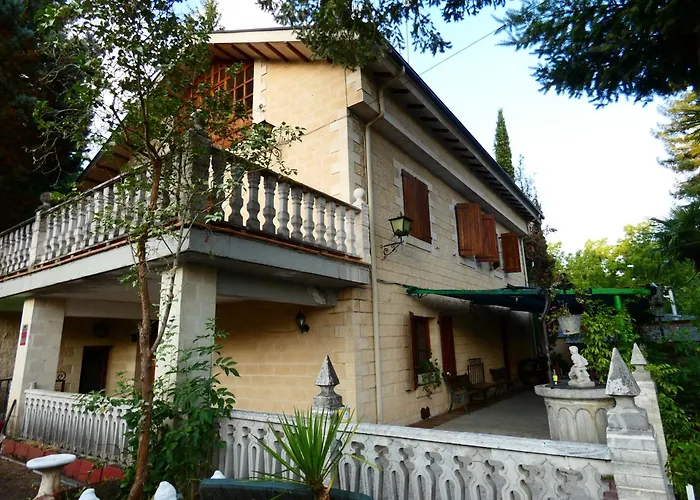 Rural Camino Medulas 2* Ponferrada