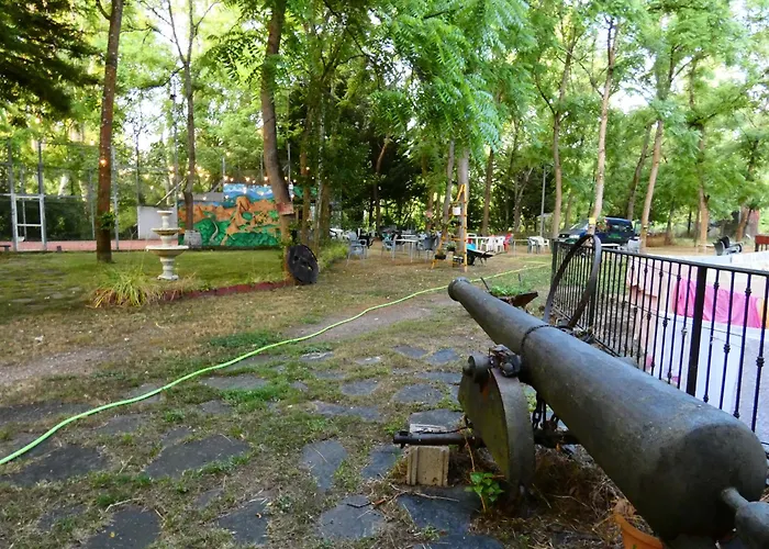 Rural Camino Medulas Ponferrada