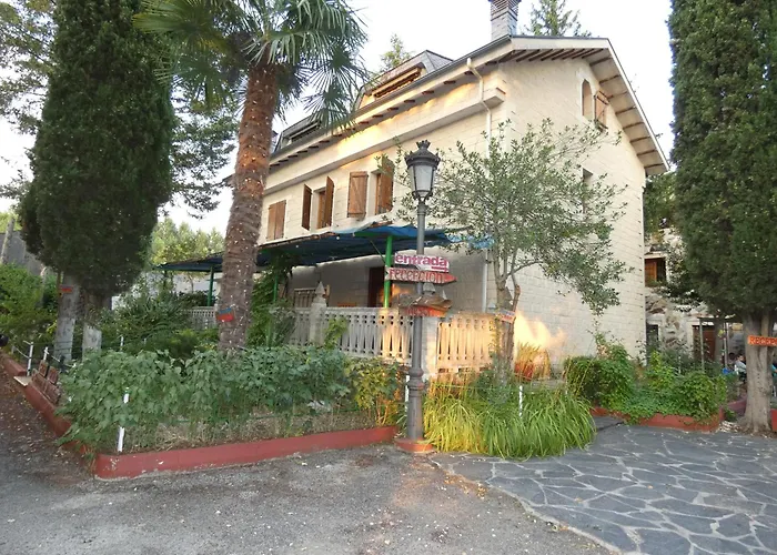 Rural Camino Medulas