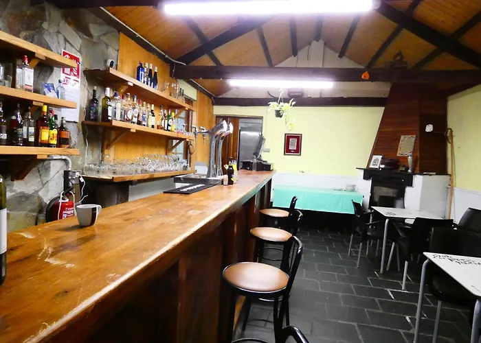 Hotel Rural Camino Medulas Ponferrada