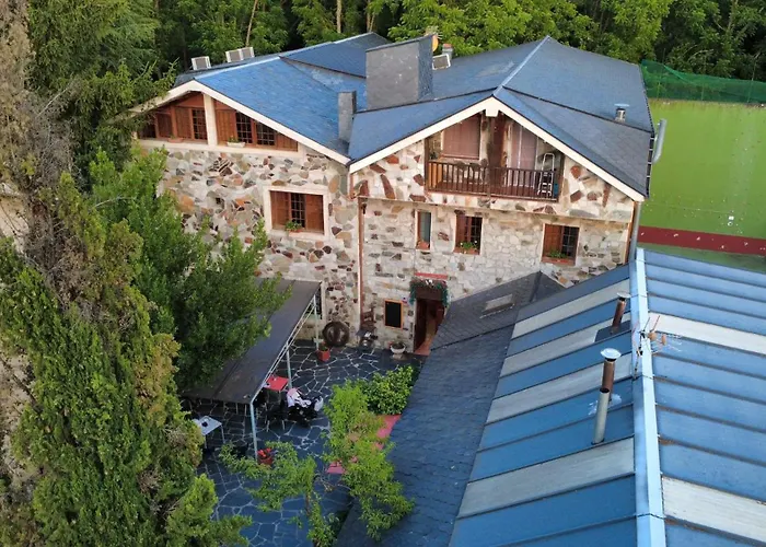 Rural Camino Medulas 2*