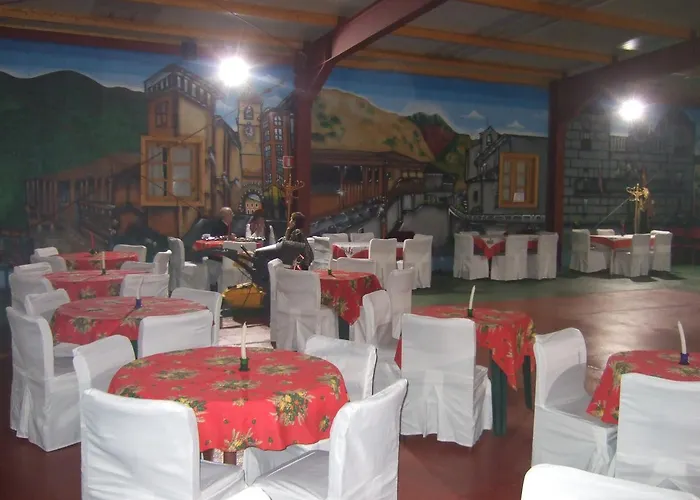 Rural Camino Medulas Hotel 2*