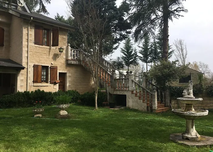 Rural Camino Medulas Hotel