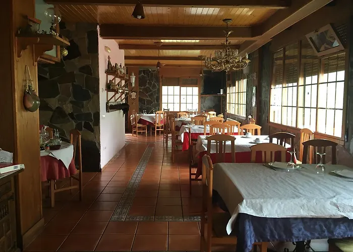 Hotel Rural Camino Medulas Ponferrada