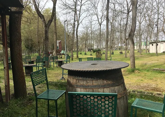 Hotel Rural Camino Medulas