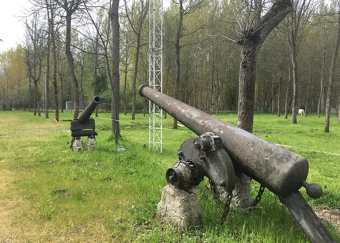 Rural Camino Medulas 2* Ponferrada