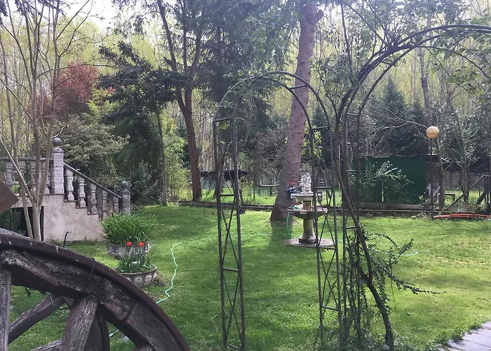 Hotel Rural Camino Medulas Ponferrada