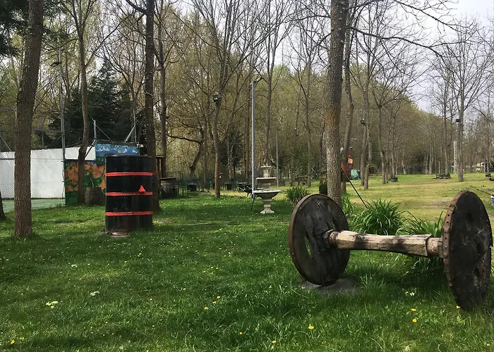 Rural Camino Medulas 2*