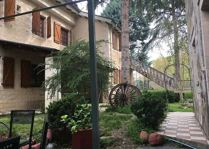 Rural Camino Medulas Hotel