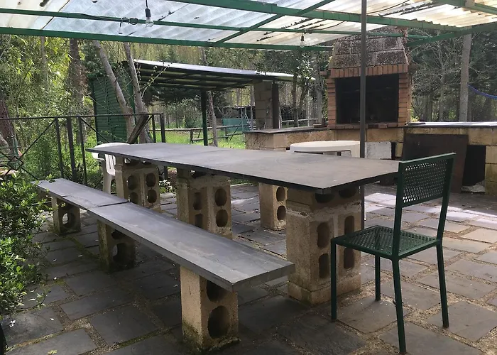 Rural Camino Medulas Hotel 2*