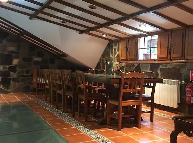 Rural Camino Medulas 2*