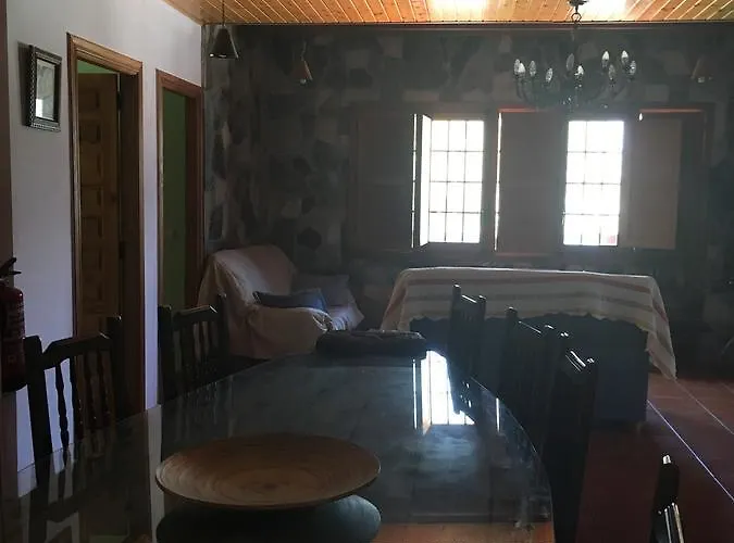 Rural Camino Medulas 2*