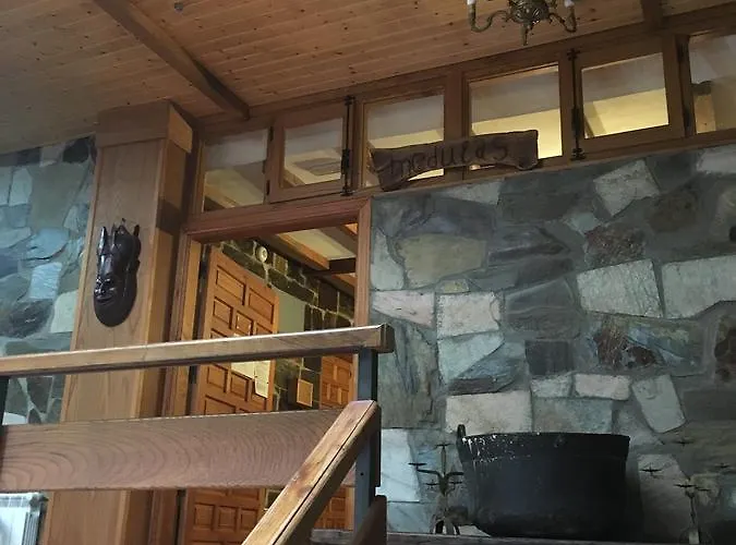 Rural Camino Medulas 2* Ponferrada