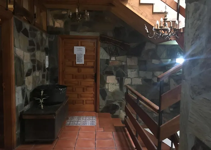 Rural Camino Medulas Hotel