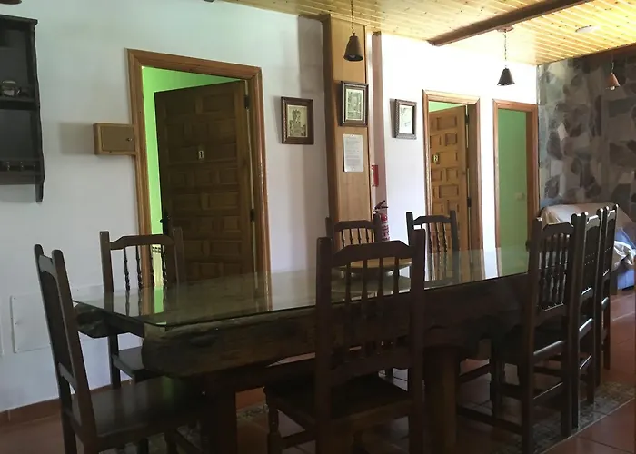 Rural Camino Medulas 2*