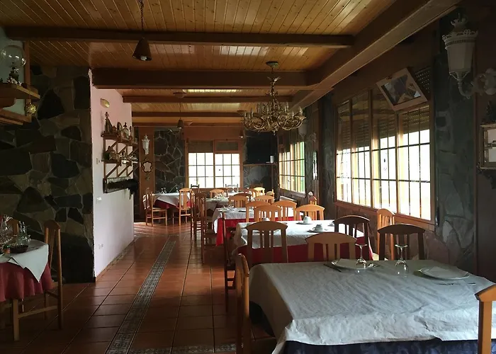 Rural Camino Medulas