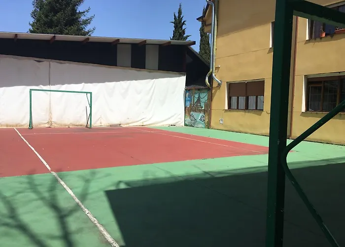 Rural Camino Medulas Hotel Ponferrada