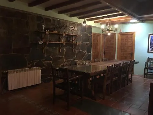 Rural Camino Medulas Hotel